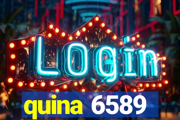 quina 6589
